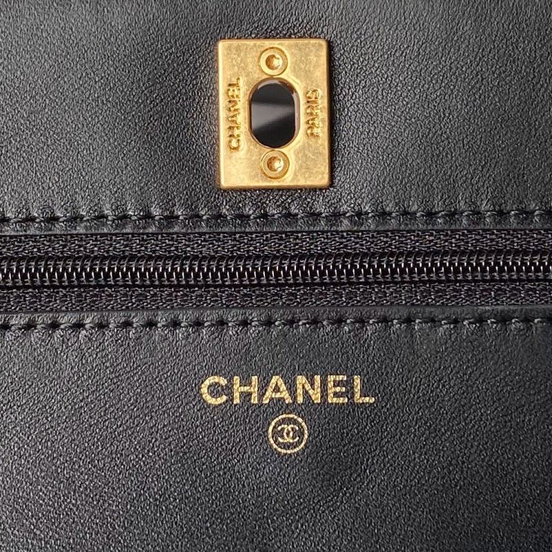 Chanel Satchel Bags